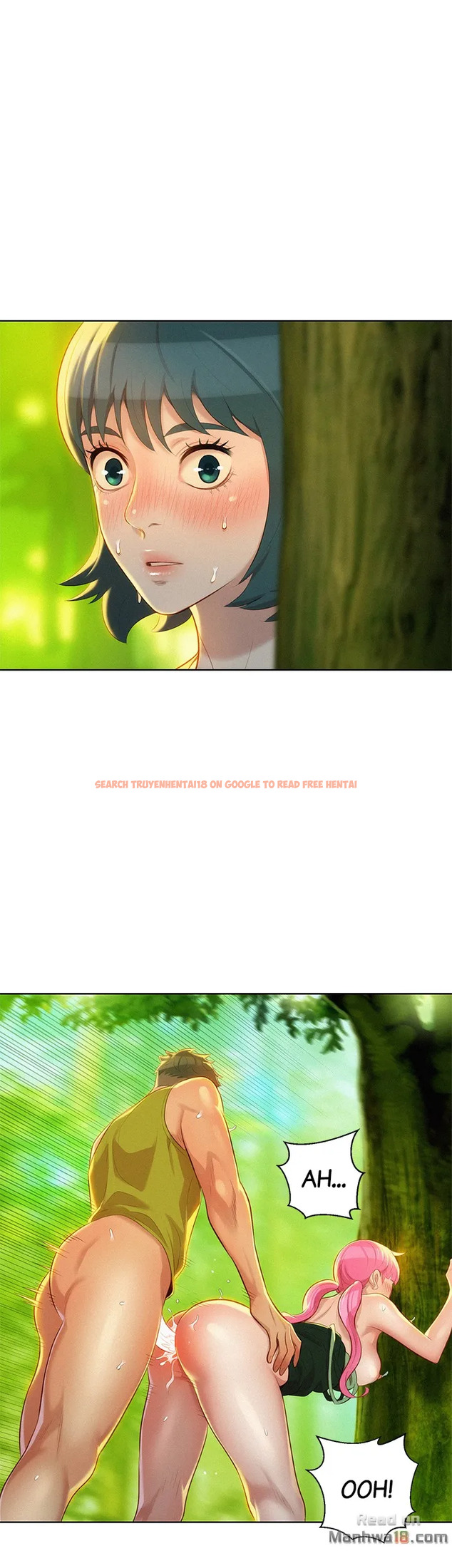 Read Hentai Image 8 269 in comic What Do You Take Me For? - Chapter 19 - hentaitnt.net