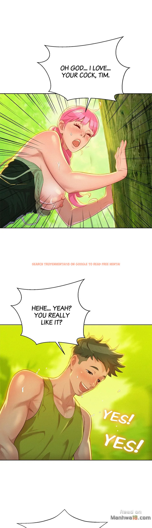 Read Hentai Image 9 269 in comic What Do You Take Me For? - Chapter 19 - hentaitnt.net