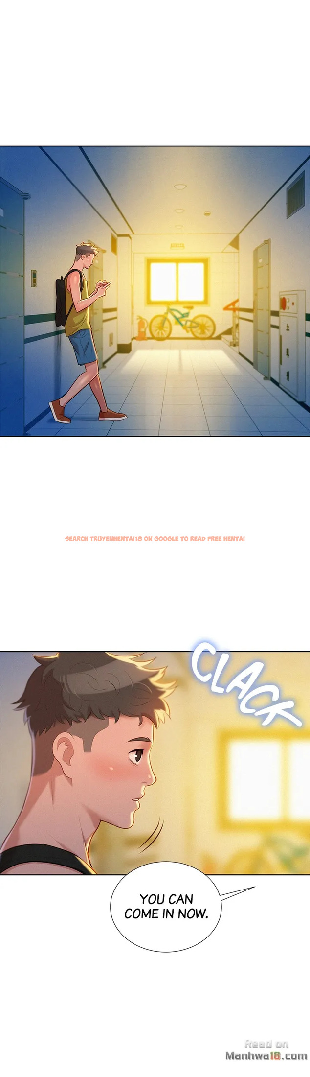 Read Hentai Image 1 266 in comic What Do You Take Me For? - Chapter 20 - hentaitnt.net