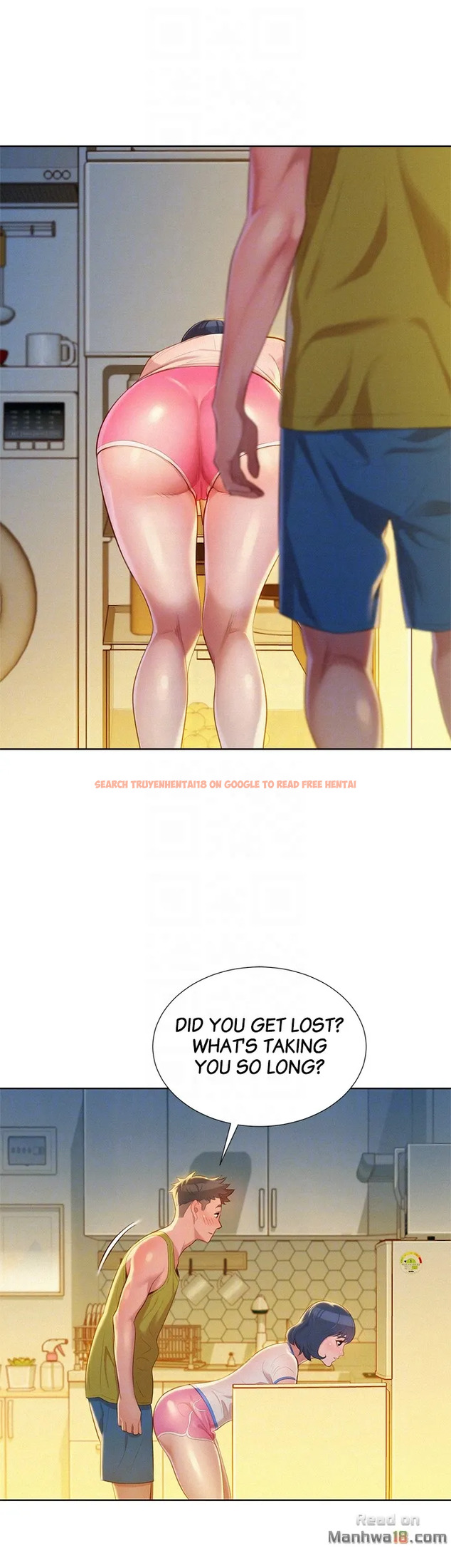 Read Hentai Image 11 266 in comic What Do You Take Me For? - Chapter 20 - hentaitnt.net
