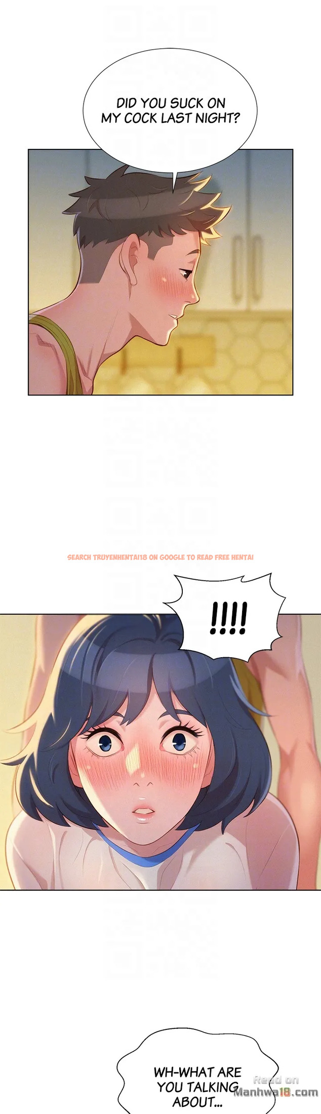 Read Hentai Image 15 266 in comic What Do You Take Me For? - Chapter 20 - hentaitnt.net