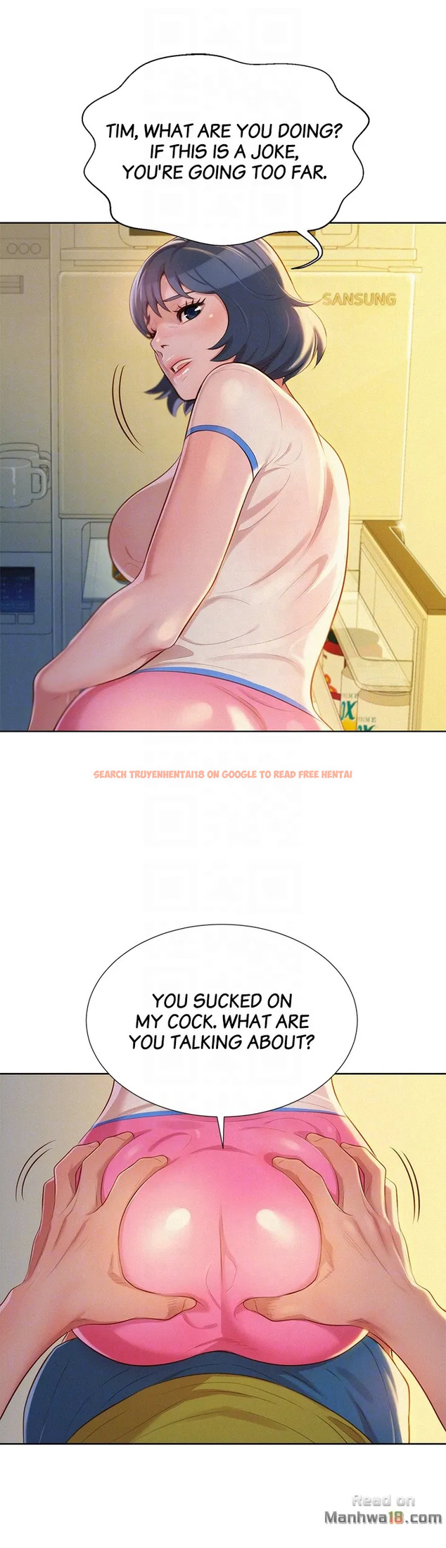 Read Hentai Image 19 266 in comic What Do You Take Me For? - Chapter 20 - hentaitnt.net