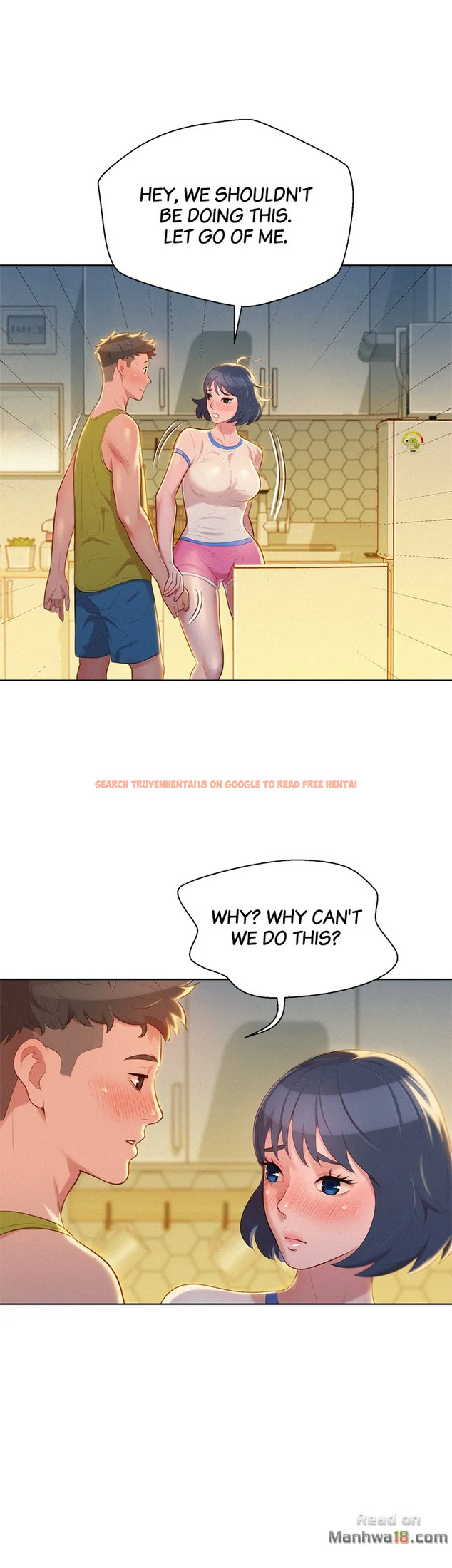 Read Hentai Image 20 266 in comic What Do You Take Me For? - Chapter 20 - hentaitnt.net
