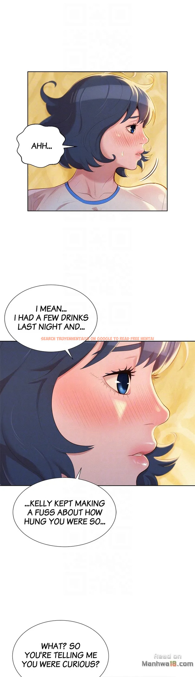 Read Hentai Image 23 266 in comic What Do You Take Me For? - Chapter 20 - hentaitnt.net