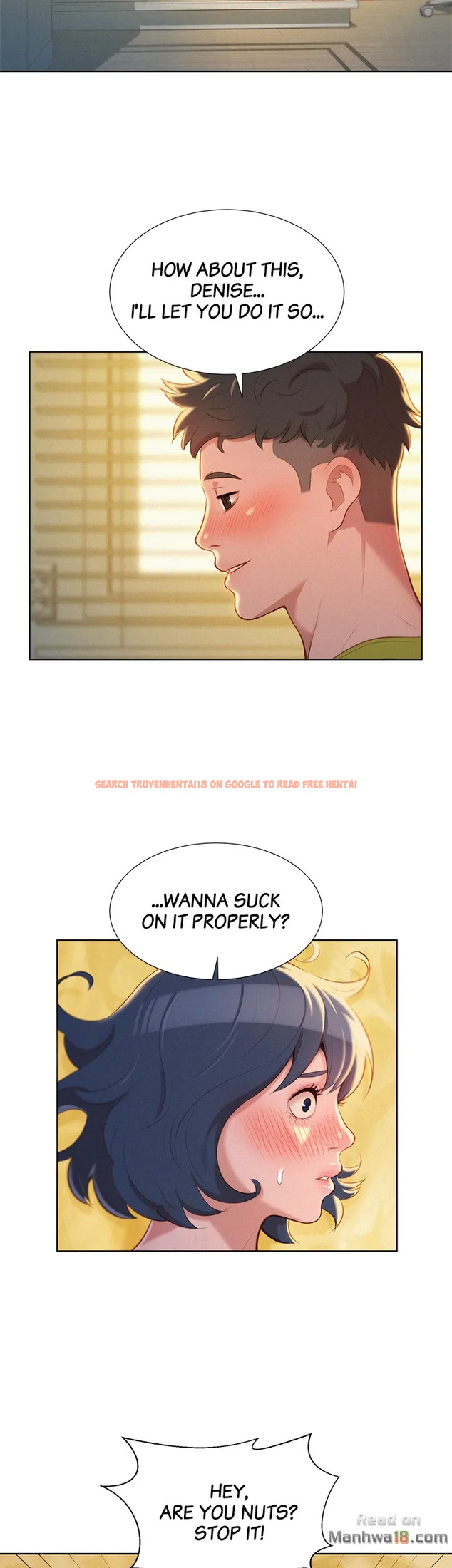 Read Hentai Image 25 266 in comic What Do You Take Me For? - Chapter 20 - hentaitnt.net