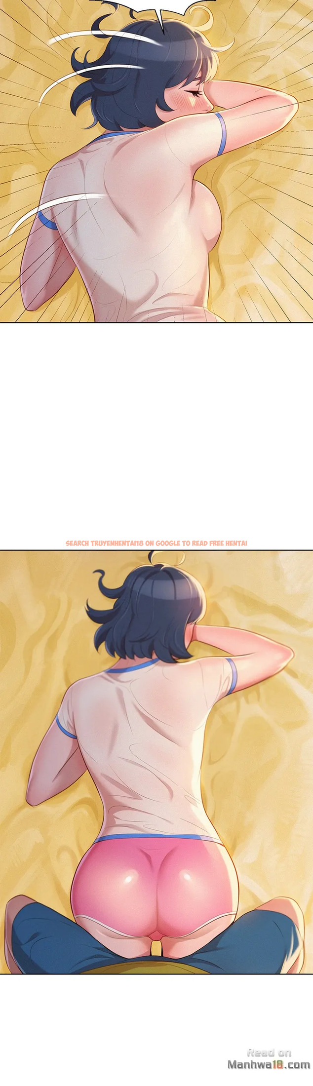 Read Hentai Image 26 266 in comic What Do You Take Me For? - Chapter 20 - hentaitnt.net