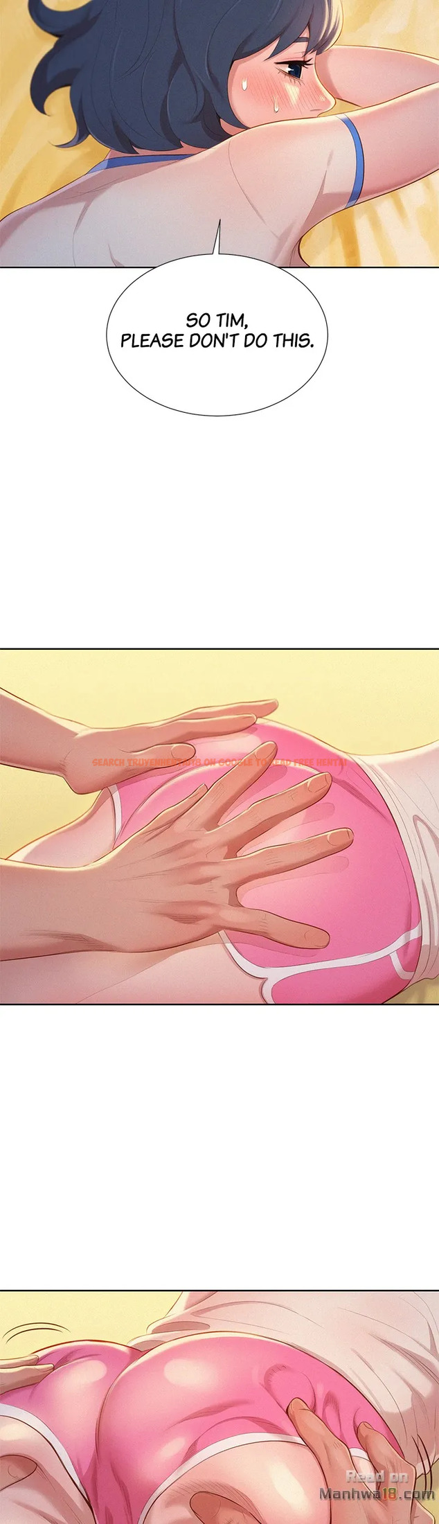 Read Hentai Image 29 269 in comic What Do You Take Me For? - Chapter 20 - hentaitnt.net