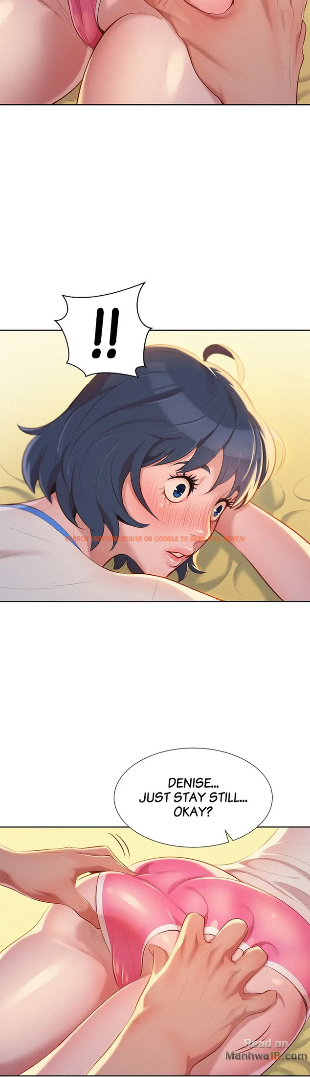 Read Hentai Image 30 269 in comic What Do You Take Me For? - Chapter 20 - hentaitnt.net