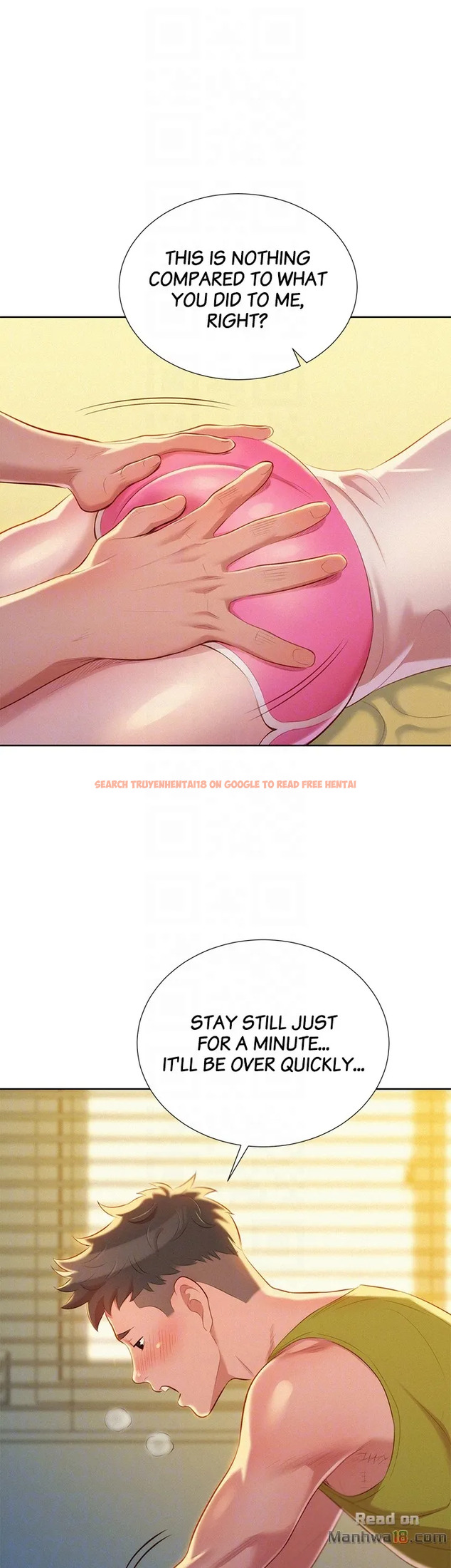 Read Hentai Image 31 269 in comic What Do You Take Me For? - Chapter 20 - hentaitnt.net