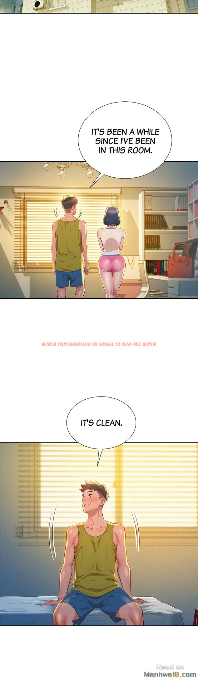 Read Hentai Image 4 266 in comic What Do You Take Me For? - Chapter 20 - hentaitnt.net