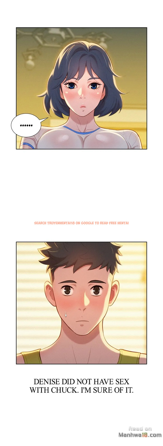 Read Hentai Image 6 266 in comic What Do You Take Me For? - Chapter 20 - hentaitnt.net