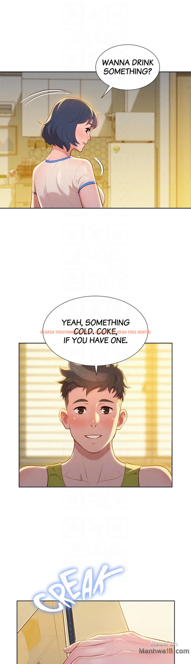 Read Hentai Image 7 266 in comic What Do You Take Me For? - Chapter 20 - hentaitnt.net