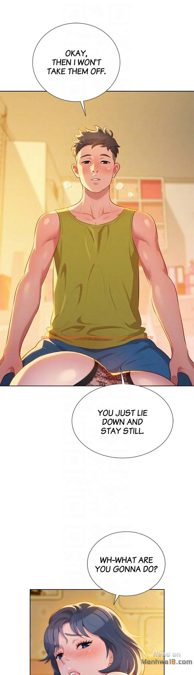 Read Hentai Image 11 266 in comic What Do You Take Me For? - Chapter 21 - hentaitnt.net