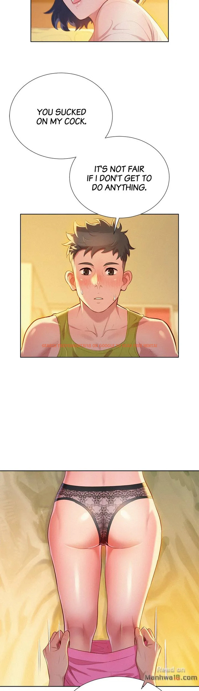 Read Hentai Image 12 266 in comic What Do You Take Me For? - Chapter 21 - hentaitnt.net