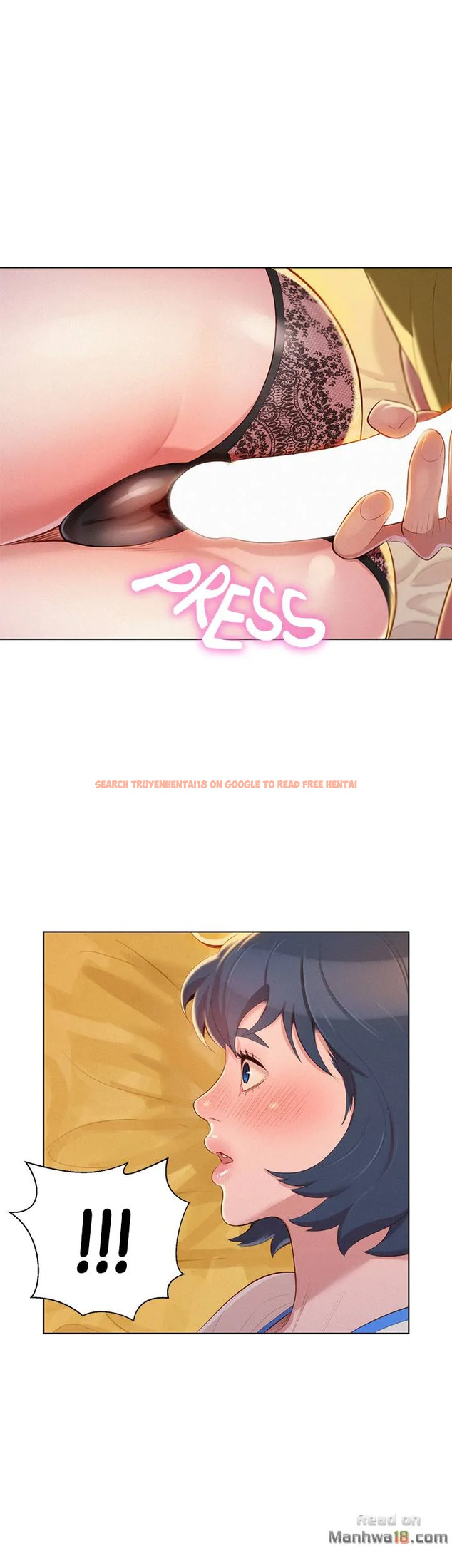 Read Hentai Image 16 266 in comic What Do You Take Me For? - Chapter 21 - hentaitnt.net
