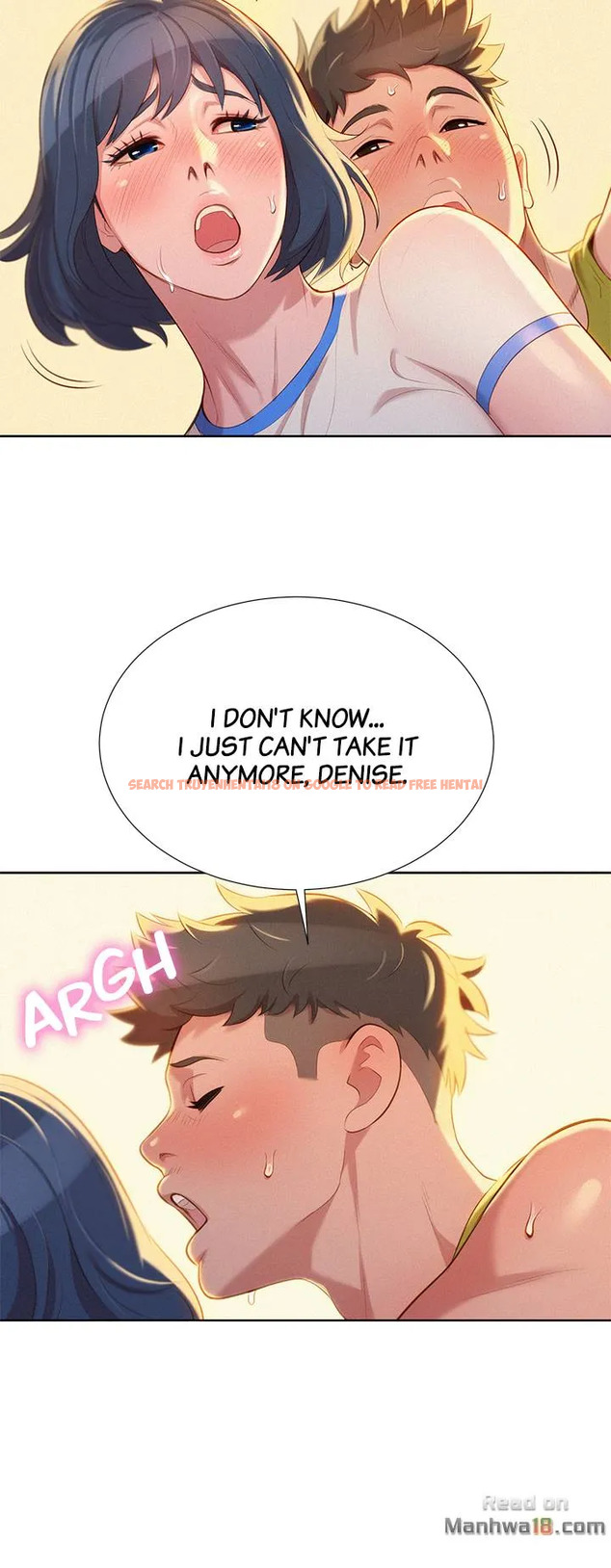 Read Hentai Image 18 266 in comic What Do You Take Me For? - Chapter 21 - hentaitnt.net