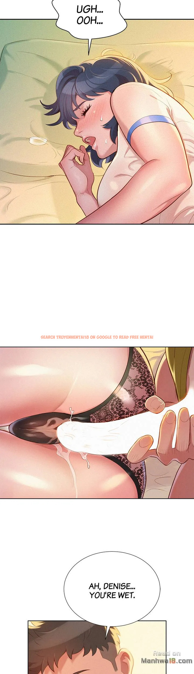 Read Hentai Image 20 266 in comic What Do You Take Me For? - Chapter 21 - hentaitnt.net