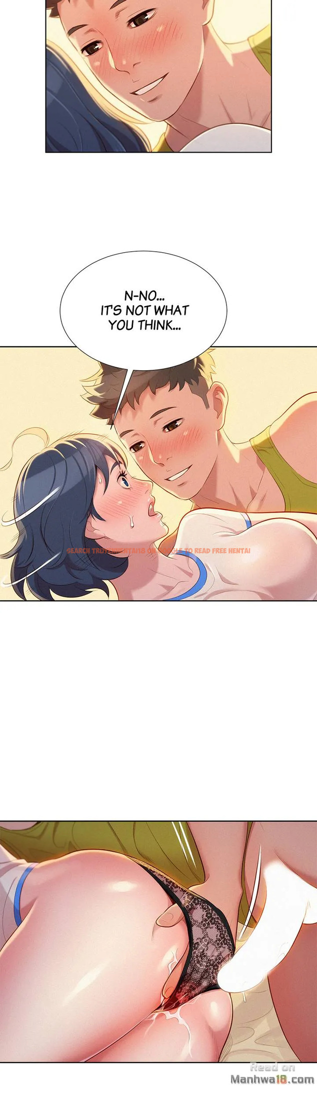 Read Hentai Image 21 266 in comic What Do You Take Me For? - Chapter 21 - hentaitnt.net