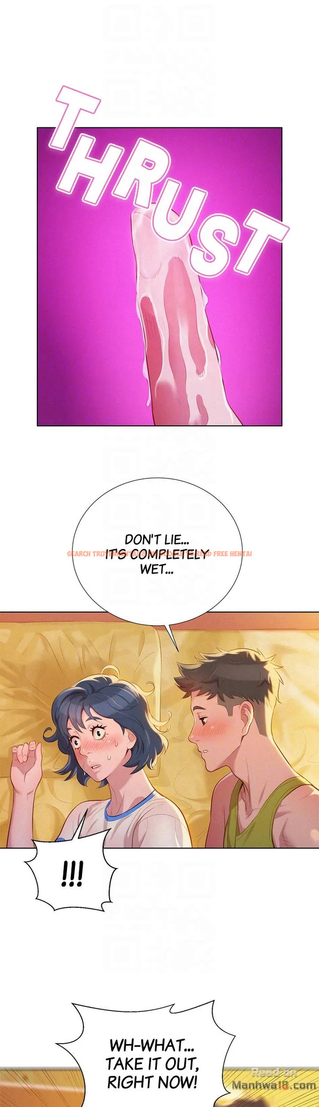 Read Hentai Image 23 266 in comic What Do You Take Me For? - Chapter 21 - hentaitnt.net