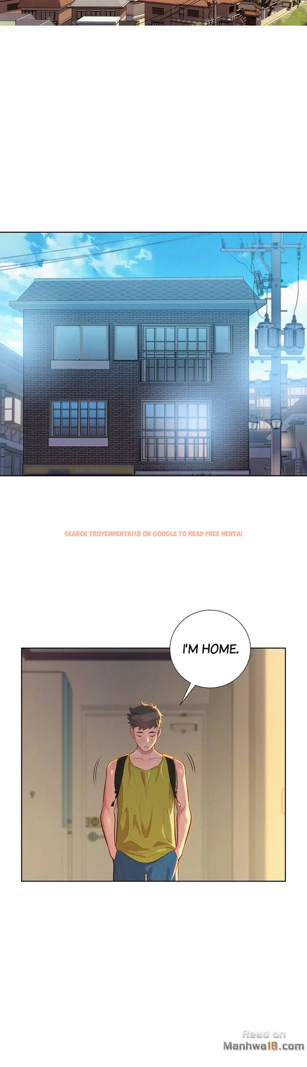 Read Hentai Image 28 266 in comic What Do You Take Me For? - Chapter 21 - hentaitnt.net