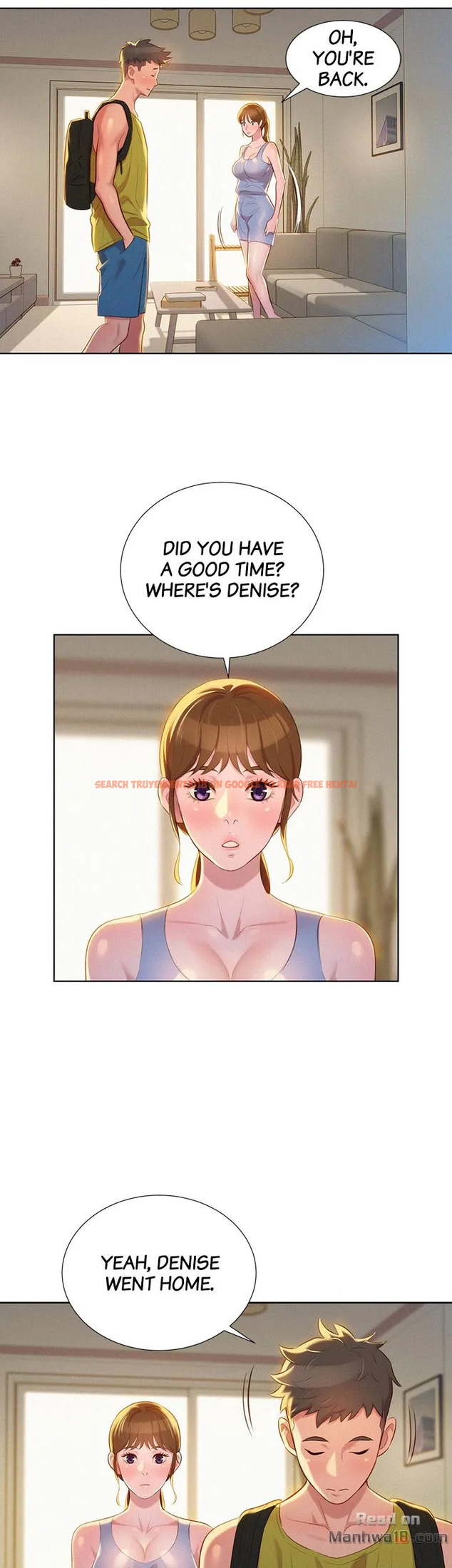 Read Hentai Image 29 266 in comic What Do You Take Me For? - Chapter 21 - hentaitnt.net