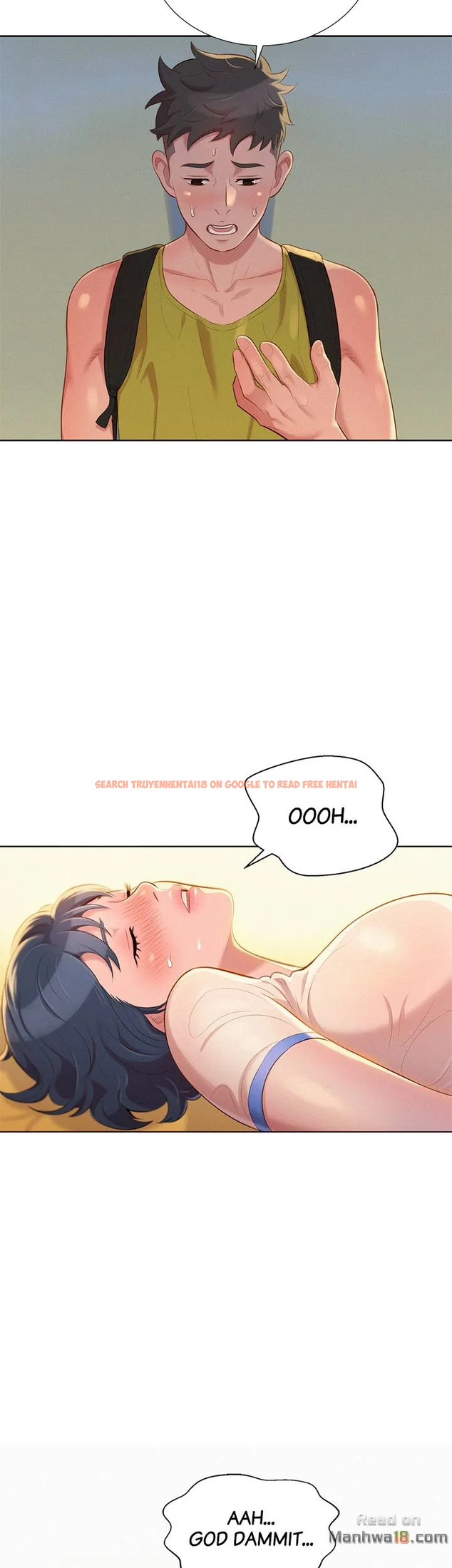 Read Hentai Image 32 266 in comic What Do You Take Me For? - Chapter 21 - hentaitnt.net