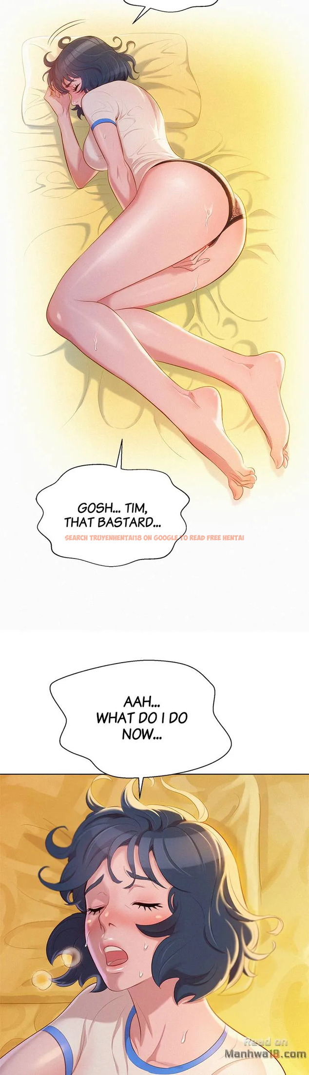 Read Hentai Image 33 266 in comic What Do You Take Me For? - Chapter 21 - hentaitnt.net