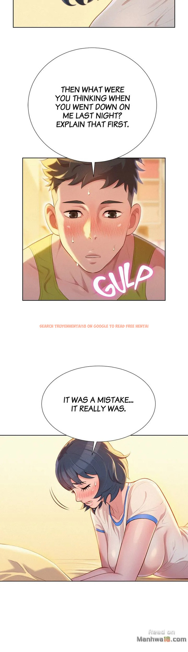 Read Hentai Image 5 266 in comic What Do You Take Me For? - Chapter 21 - hentaitnt.net