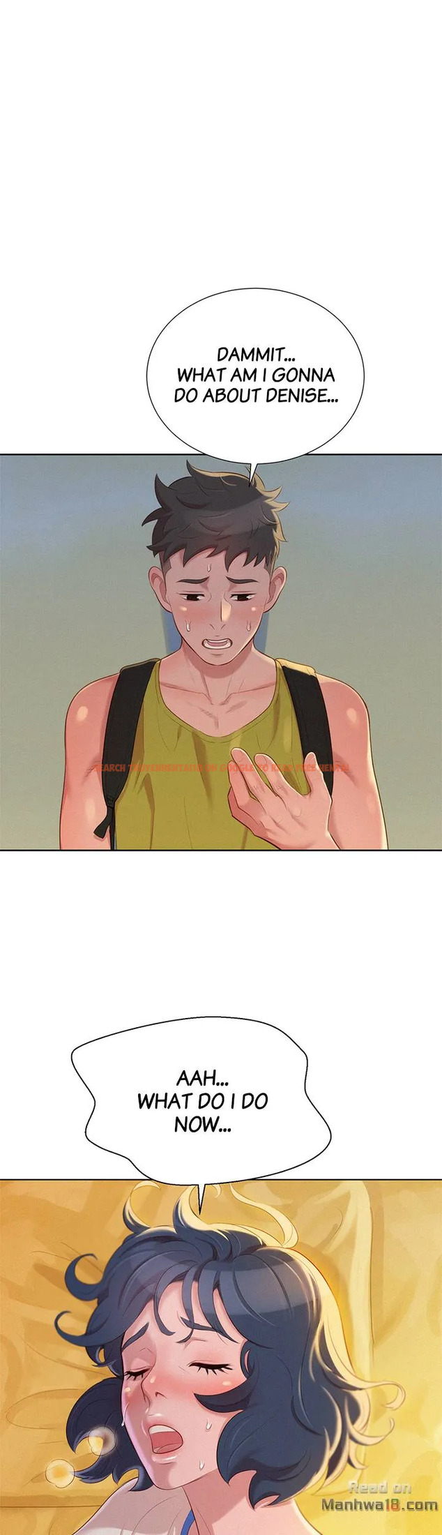 Read Hentai Image 1 265 in comic What Do You Take Me For? - Chapter 22 - hentaitnt.net