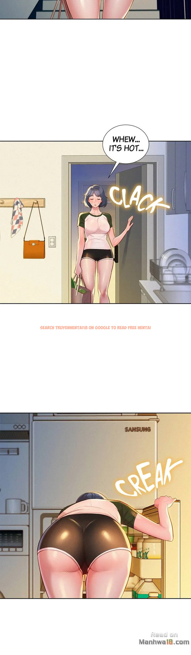 Read Hentai Image 10 265 in comic What Do You Take Me For? - Chapter 22 - hentaitnt.net