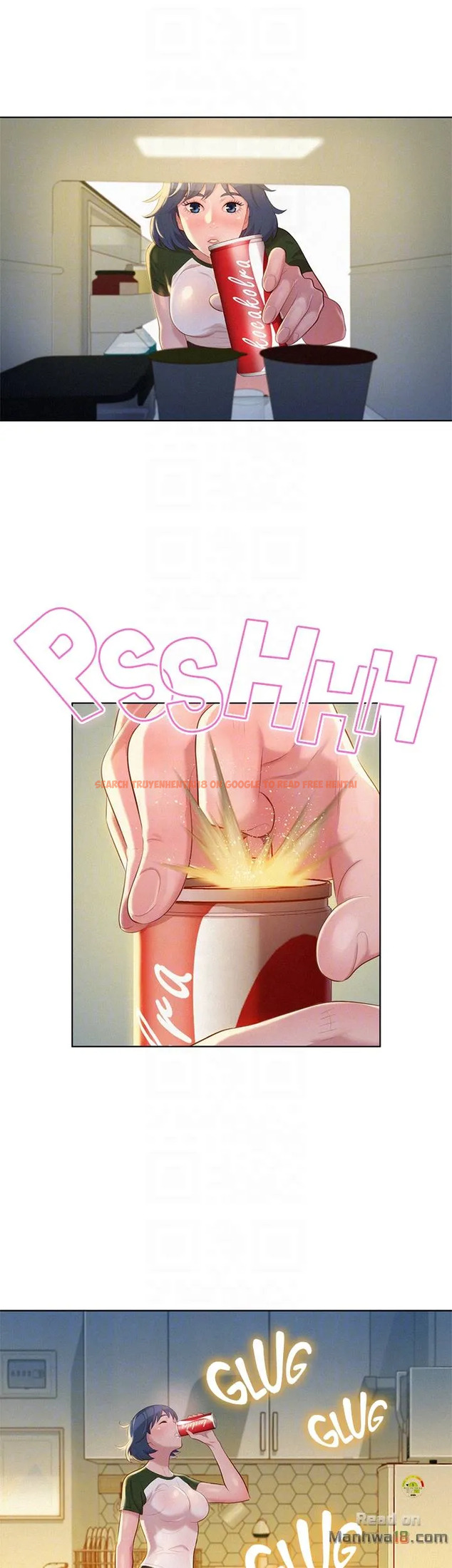 Read Hentai Image 11 265 in comic What Do You Take Me For? - Chapter 22 - hentaitnt.net