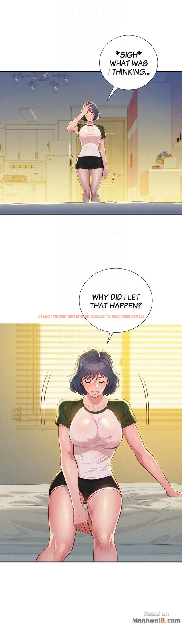 Read Hentai Image 15 265 in comic What Do You Take Me For? - Chapter 22 - hentaitnt.net