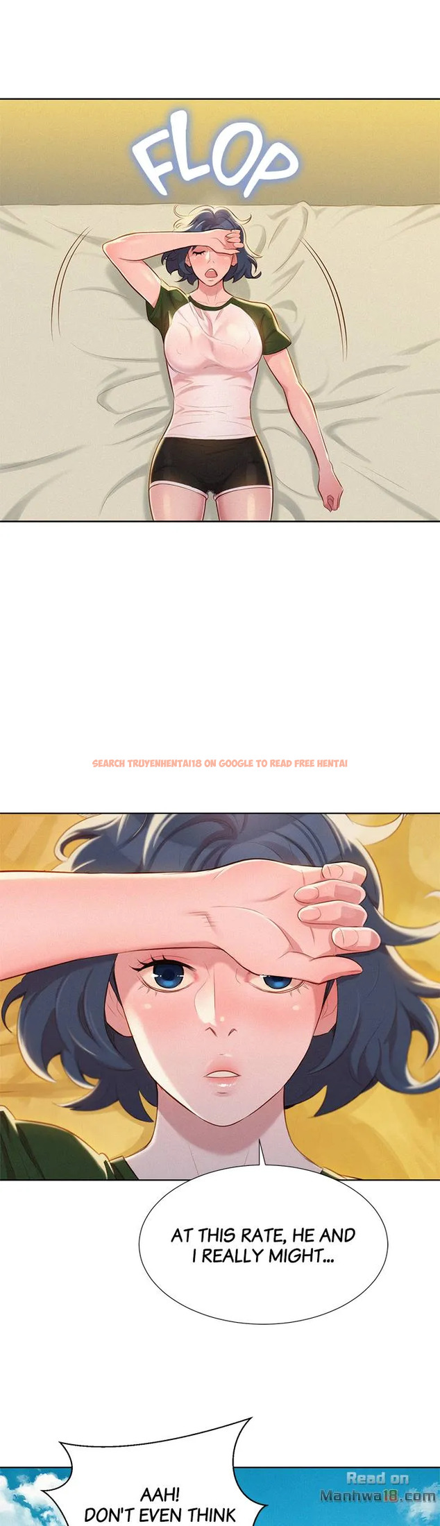 Read Hentai Image 16 265 in comic What Do You Take Me For? - Chapter 22 - hentaitnt.net