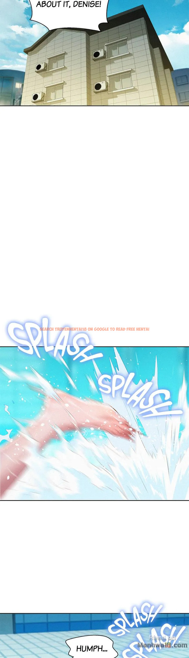 Read Hentai Image 17 266 in comic What Do You Take Me For? - Chapter 22 - hentaitnt.net