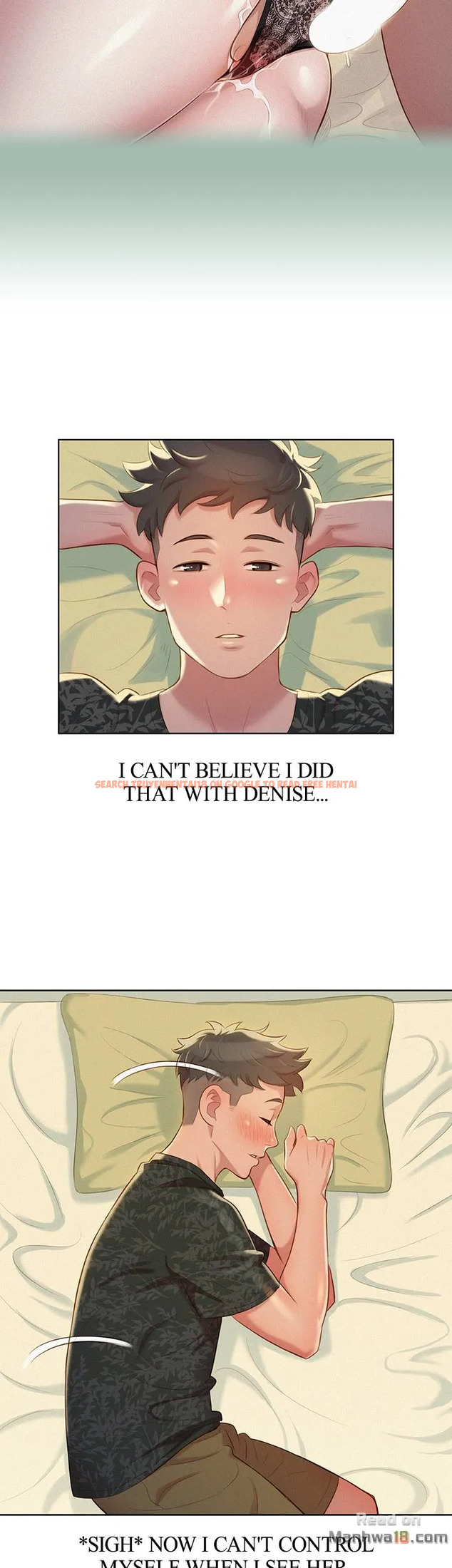 Read Hentai Image 24 266 in comic What Do You Take Me For? - Chapter 22 - hentaitnt.net