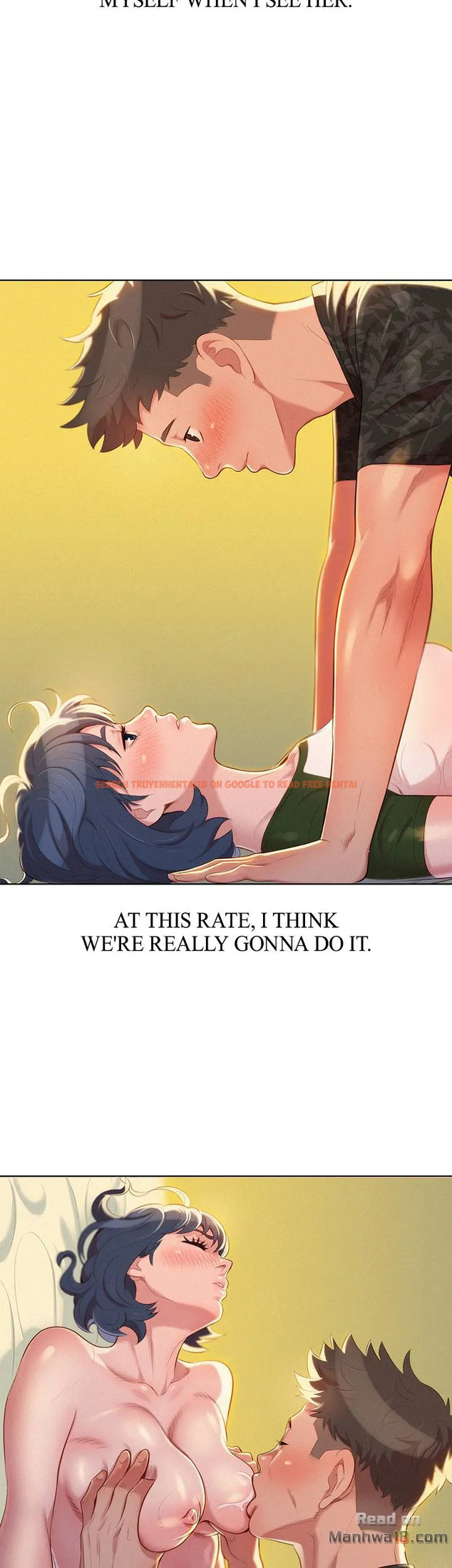 Read Hentai Image 25 266 in comic What Do You Take Me For? - Chapter 22 - hentaitnt.net