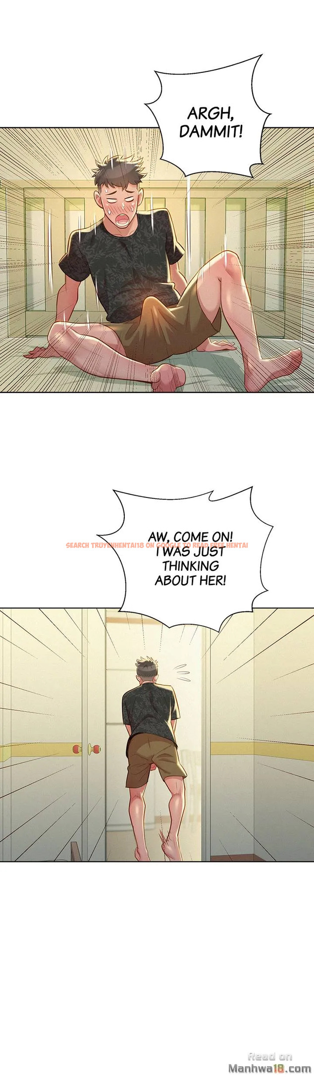 Read Hentai Image 28 266 in comic What Do You Take Me For? - Chapter 22 - hentaitnt.net