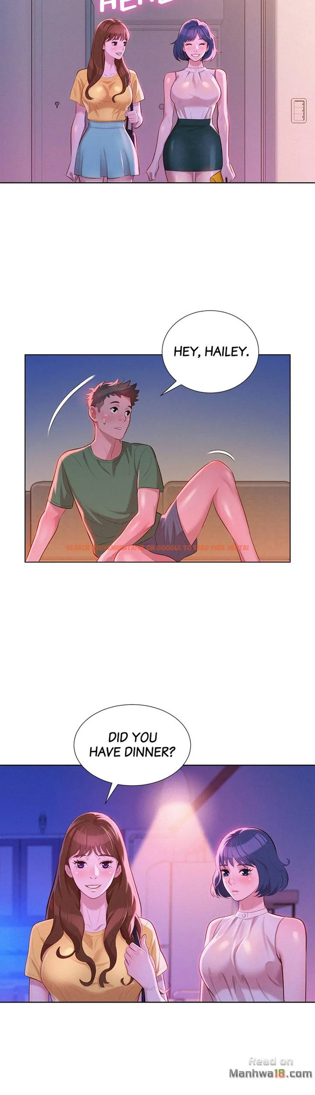 Read Hentai Image 30 266 in comic What Do You Take Me For? - Chapter 22 - hentaitnt.net