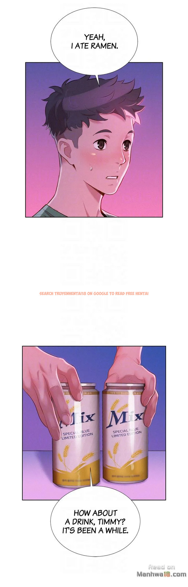 Read Hentai Image 31 266 in comic What Do You Take Me For? - Chapter 22 - hentaitnt.net