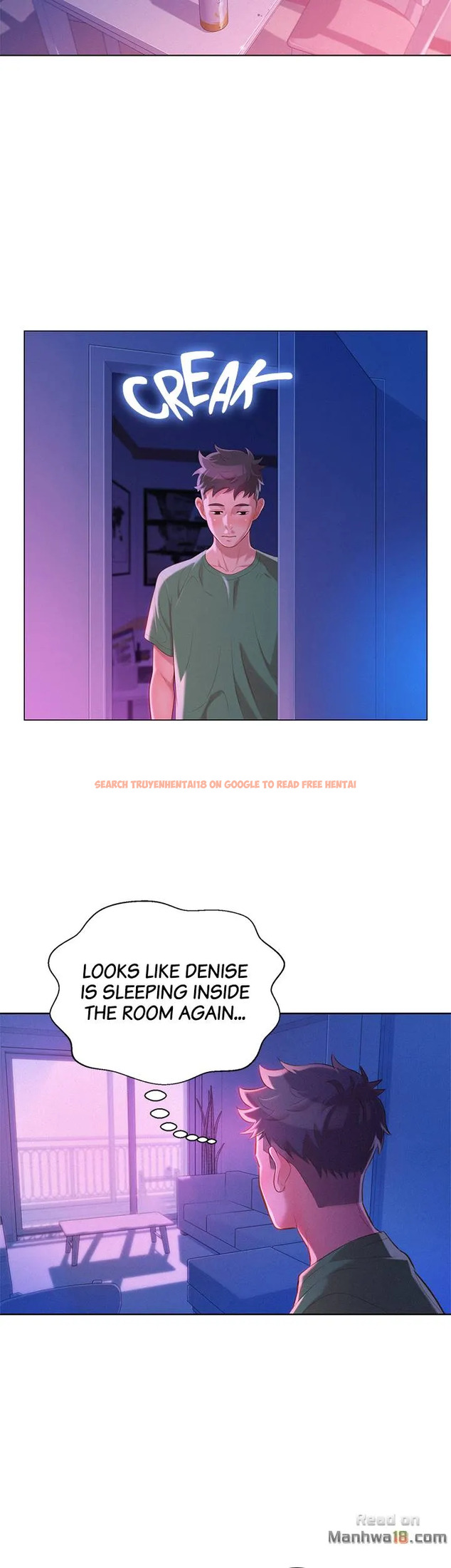Read Hentai Image 34 266 in comic What Do You Take Me For? - Chapter 22 - hentaitnt.net