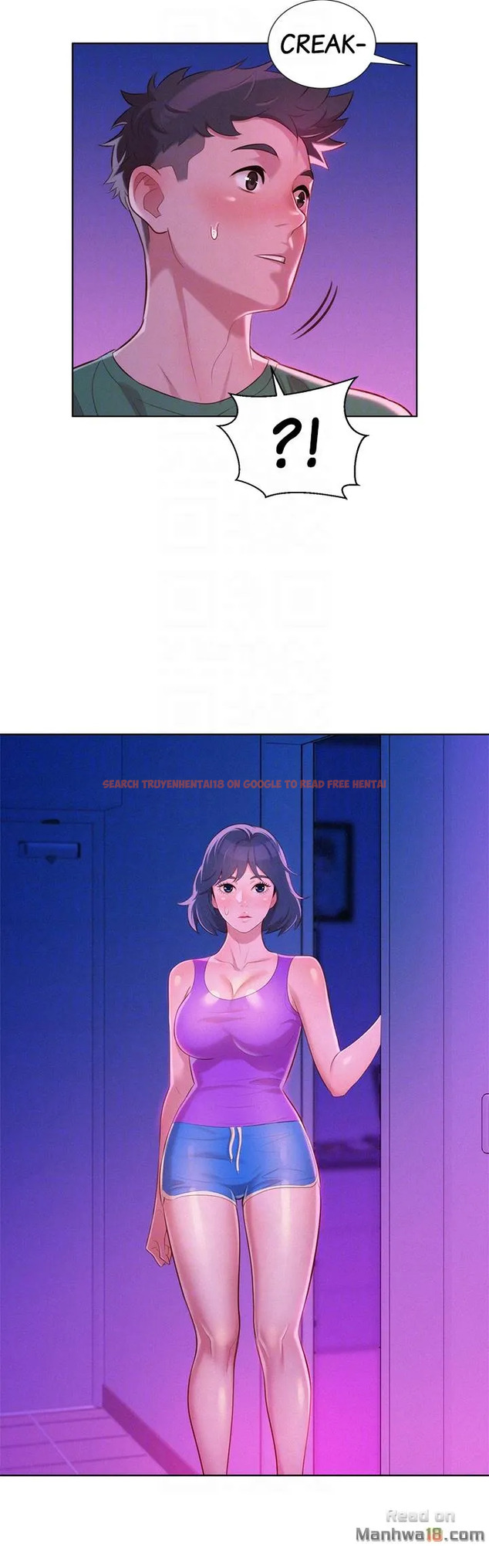 Read Hentai Image 35 266 in comic What Do You Take Me For? - Chapter 22 - hentaitnt.net
