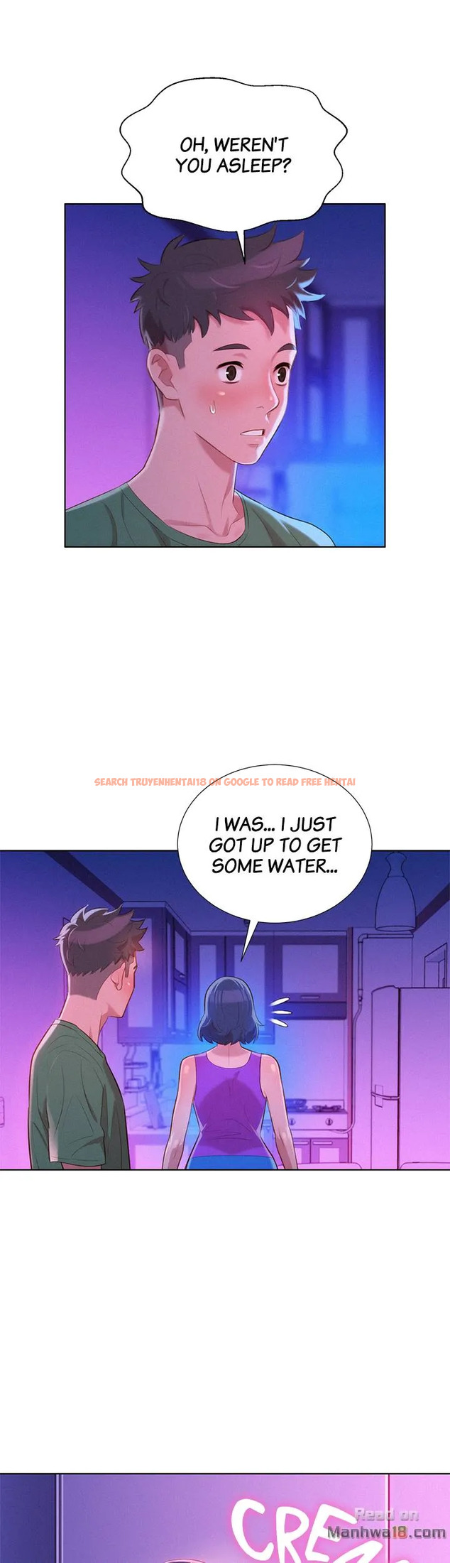 Read Hentai Image 36 266 in comic What Do You Take Me For? - Chapter 22 - hentaitnt.net