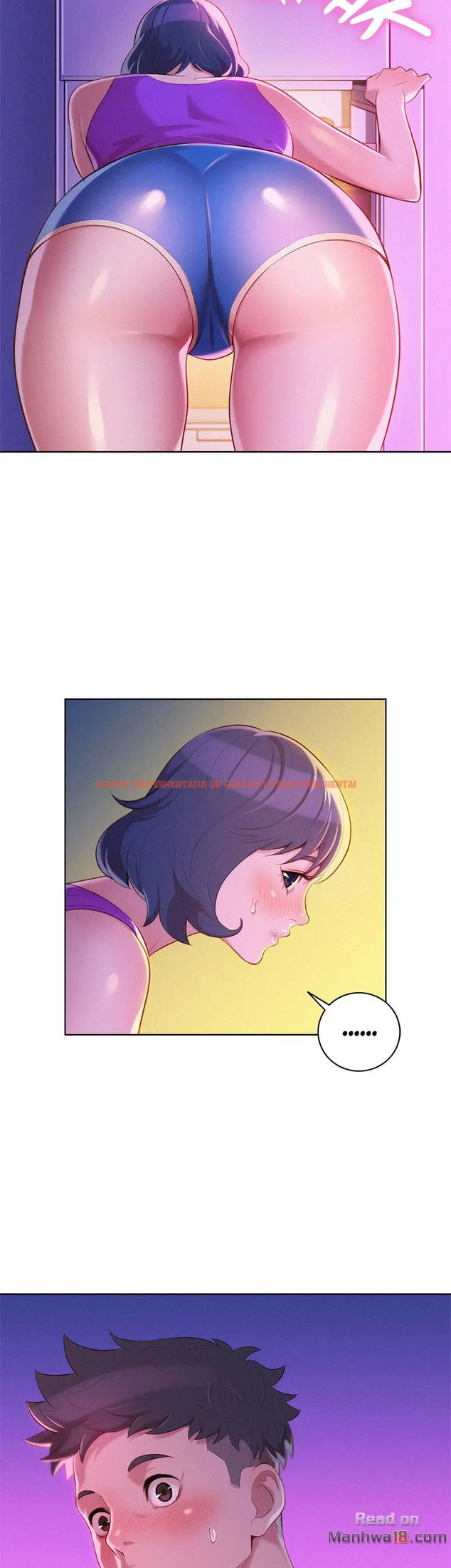 Read Hentai Image 37 266 in comic What Do You Take Me For? - Chapter 22 - hentaitnt.net