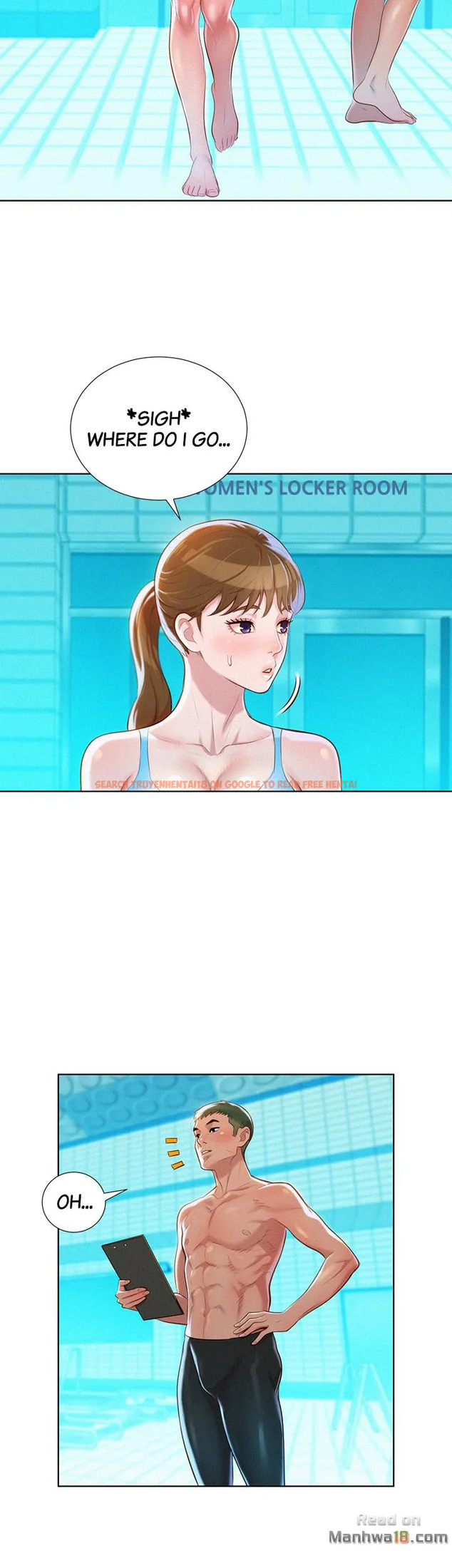 Read Hentai Image 5 265 in comic What Do You Take Me For? - Chapter 22 - hentaitnt.net