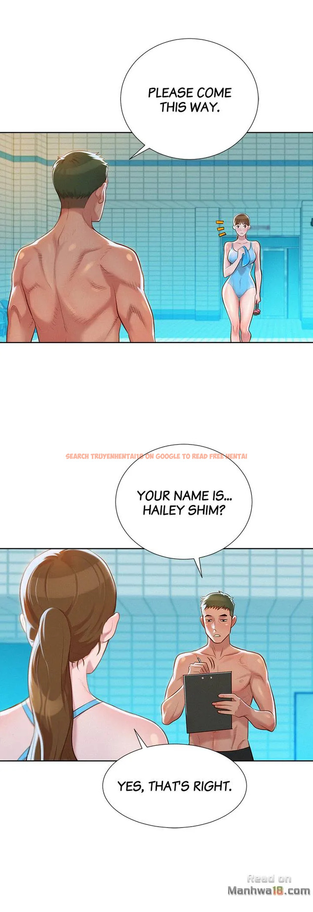 Read Hentai Image 6 265 in comic What Do You Take Me For? - Chapter 22 - hentaitnt.net