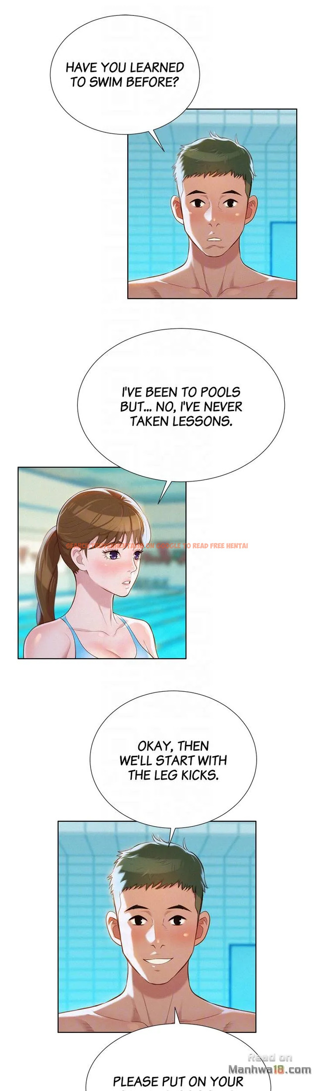 Read Hentai Image 7 265 in comic What Do You Take Me For? - Chapter 22 - hentaitnt.net