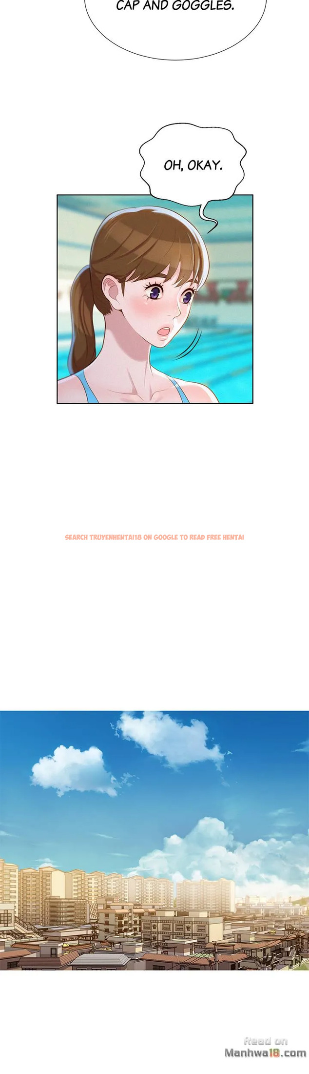 Read Hentai Image 8 265 in comic What Do You Take Me For? - Chapter 22 - hentaitnt.net