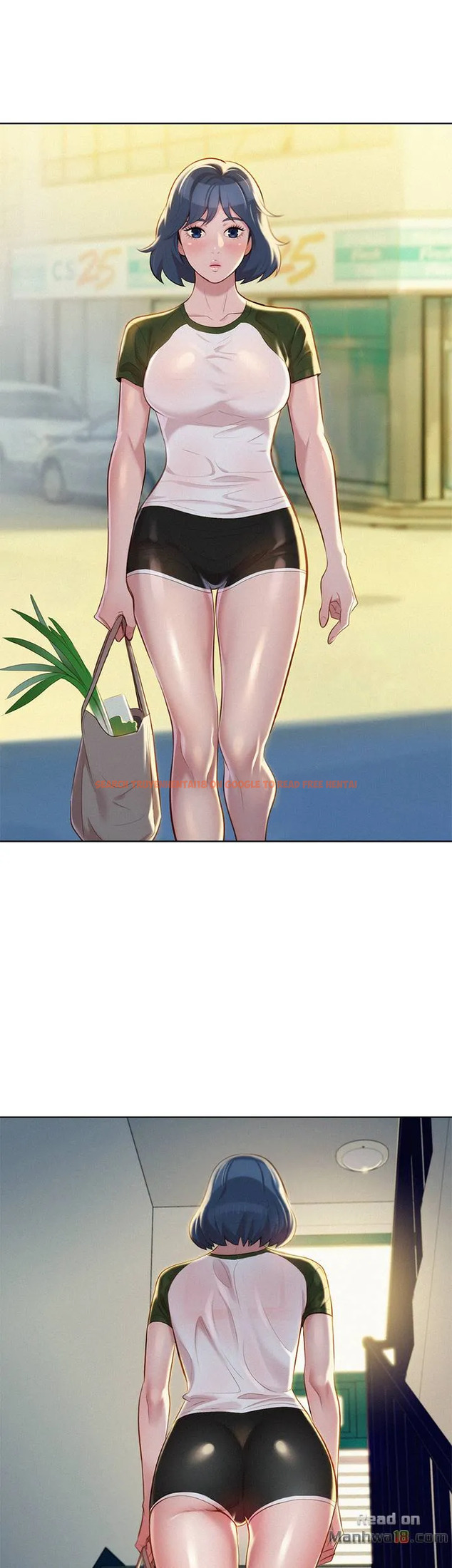 Read Hentai Image 9 265 in comic What Do You Take Me For? - Chapter 22 - hentaitnt.net