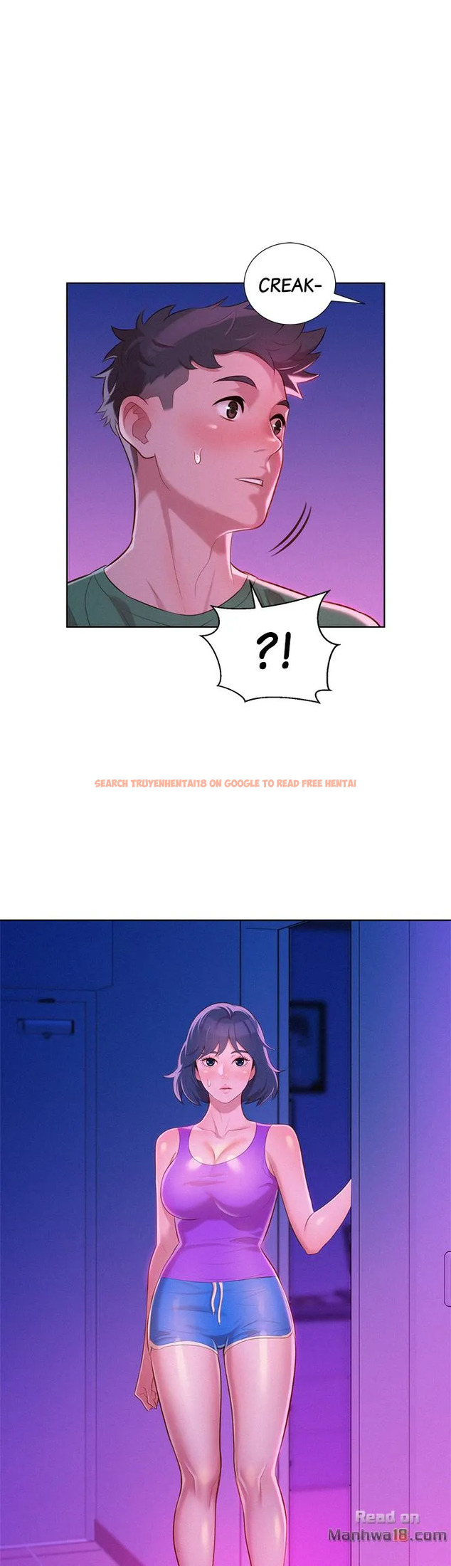 Read Hentai Image 1 262 in comic What Do You Take Me For? - Chapter 23 - hentaitnt.net