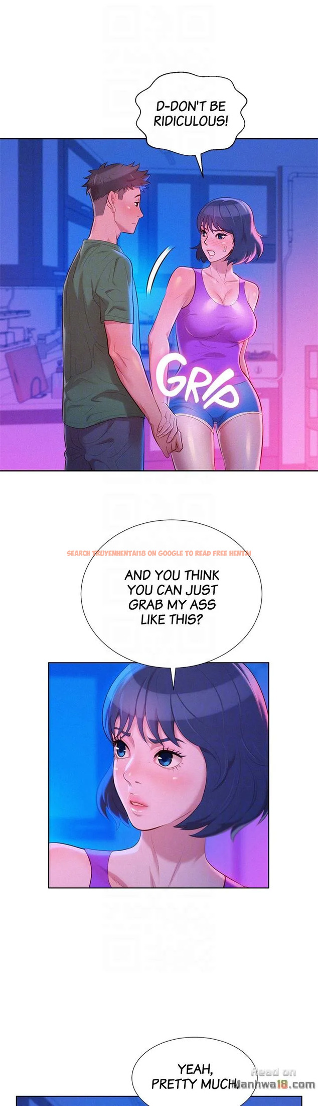 Read Hentai Image 11 262 in comic What Do You Take Me For? - Chapter 23 - hentaitnt.net